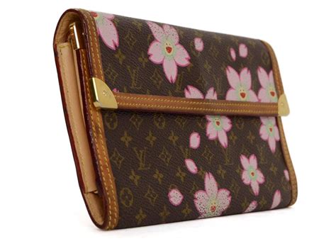 louis vuitton cherry blossom year